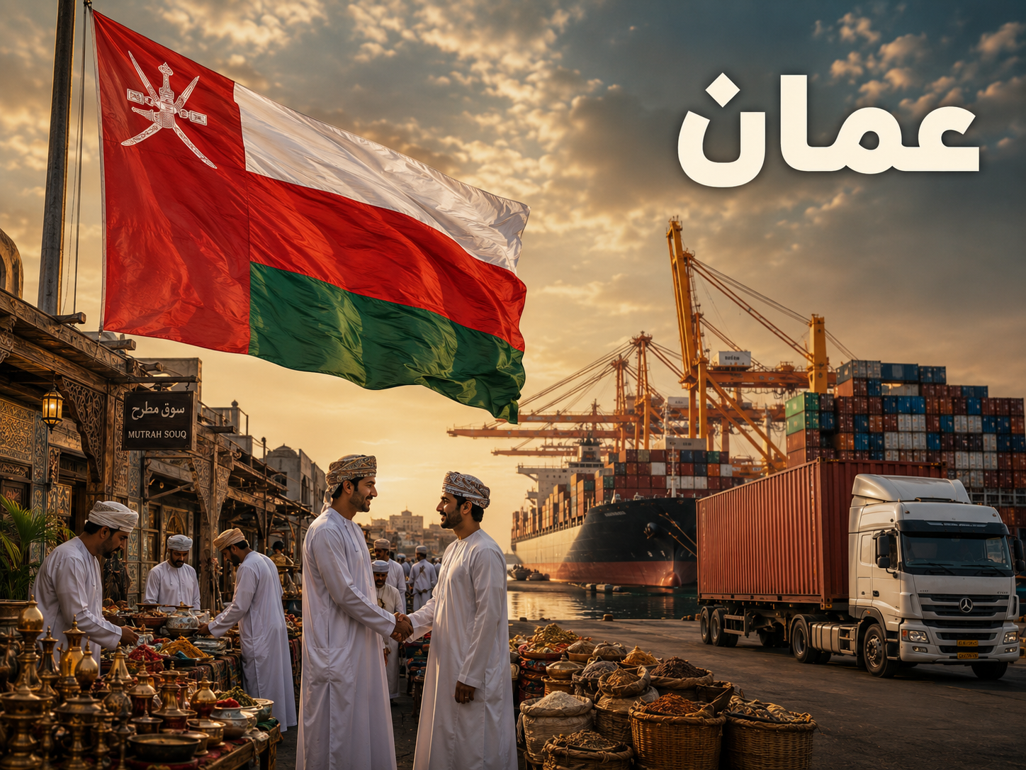 عمان