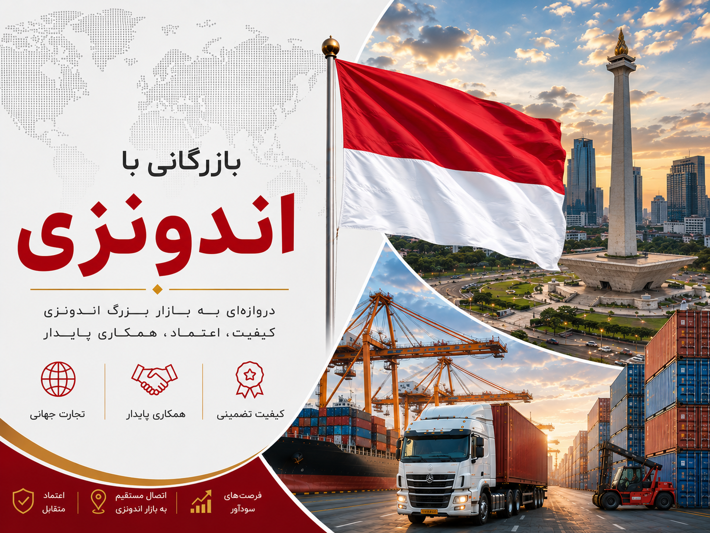اندونزی