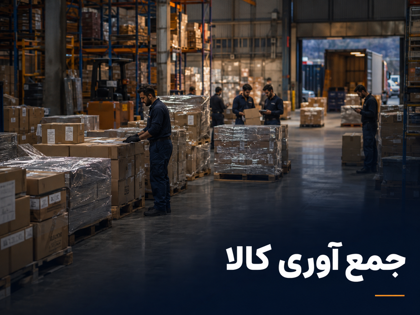 تجمیع