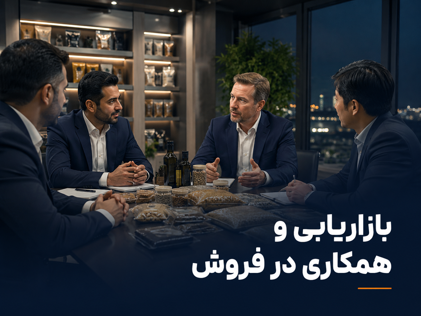 بازاریابی