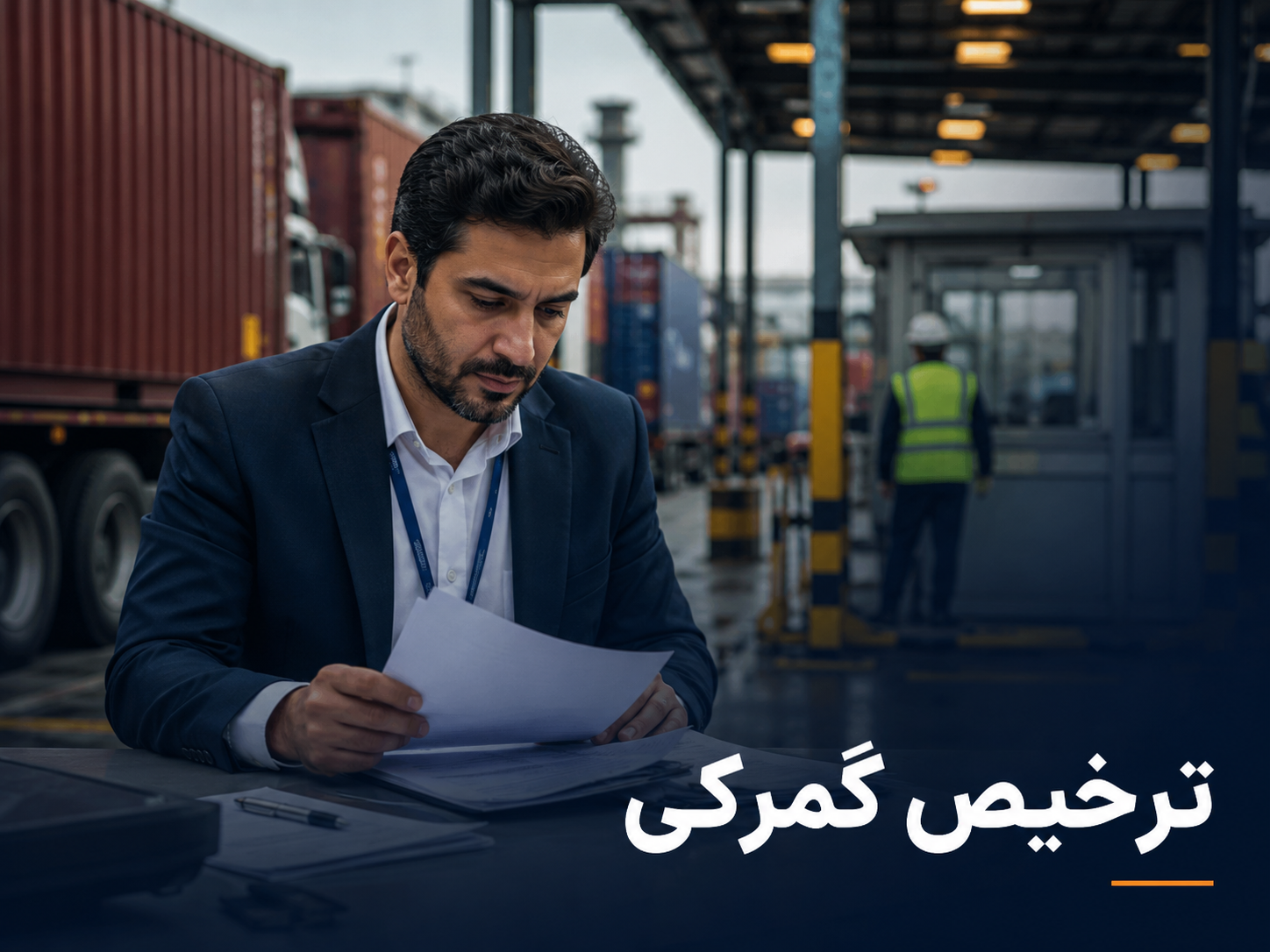 ترخیص