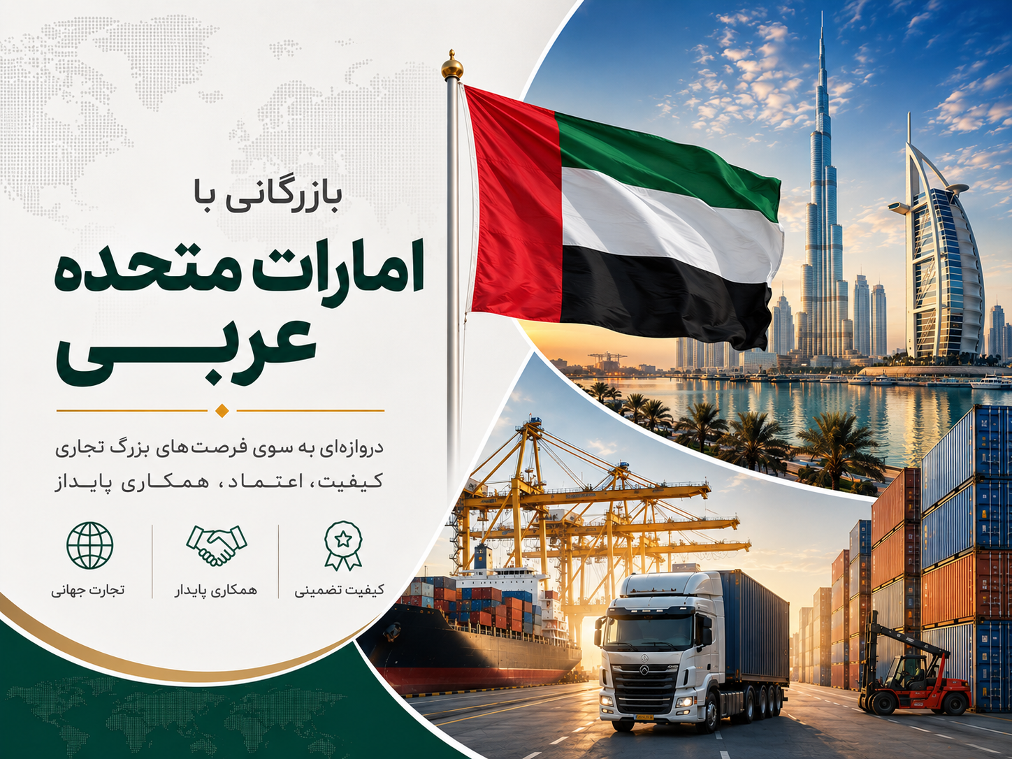 امارات متحده عربی